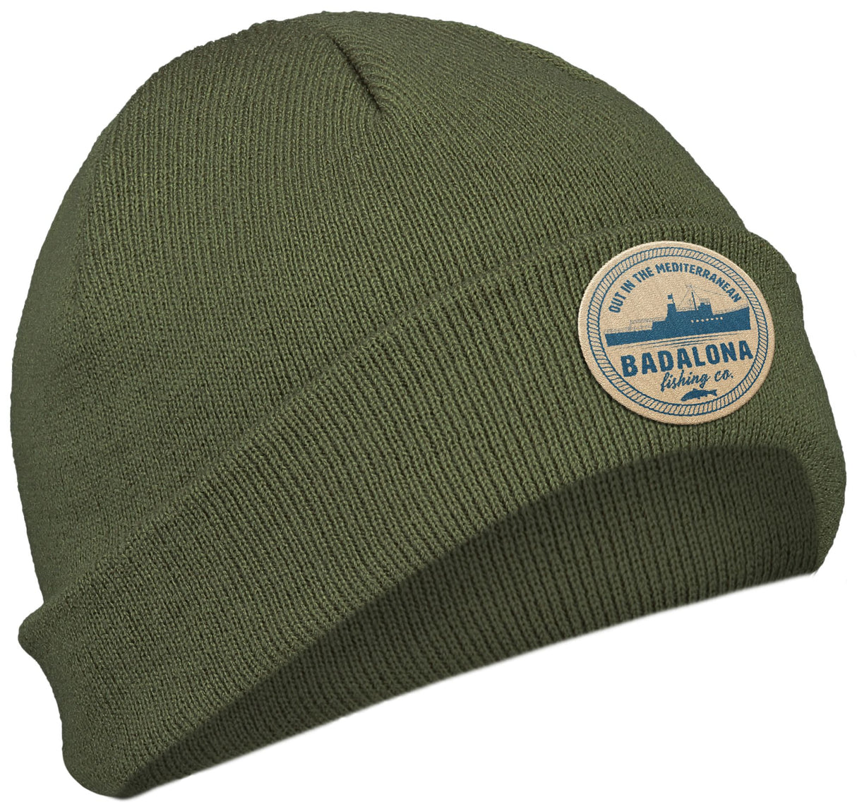 Fisherman Beanie