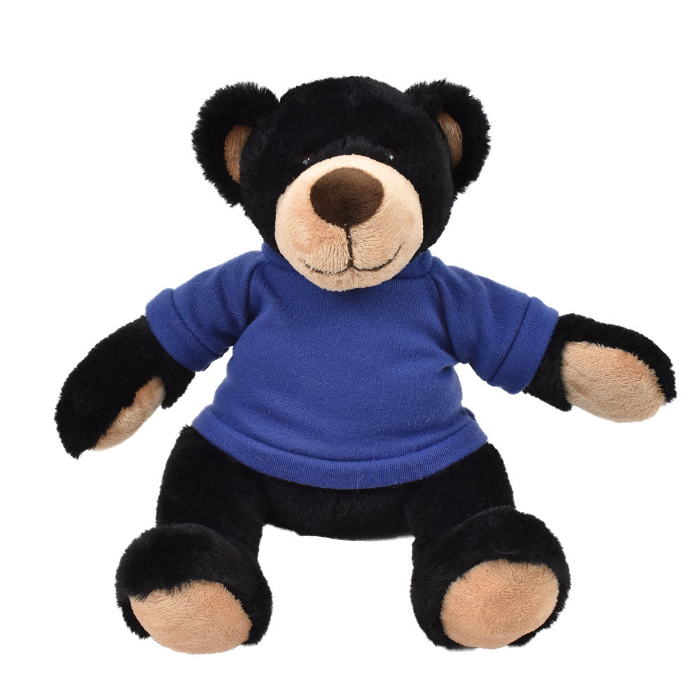 11" Rufus Bear w/T-Shirt