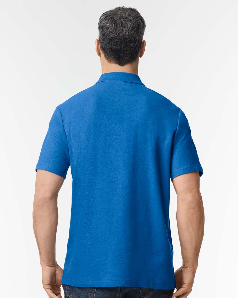 Gildan® Softstyle® Adult Pique Polo