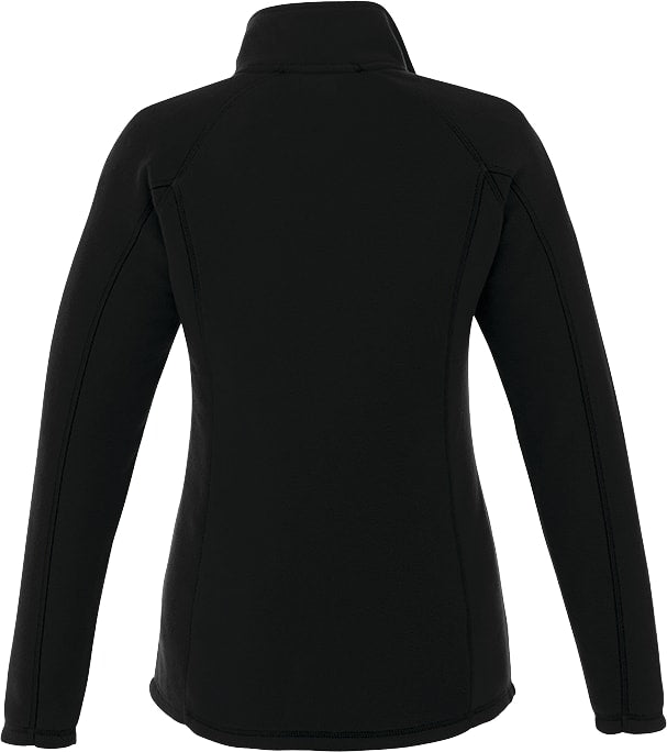 Women's Bowlen Polyfleece Half Zip