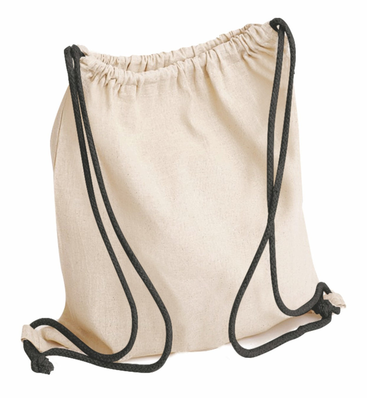 BG-006 Natural Cotton Back Pack (10-15 Days)