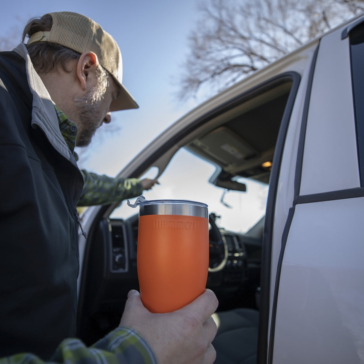 Mammoth® Rover Tumbler 20 oz