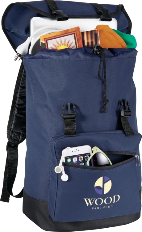 American Style 15" Computer Rucksack