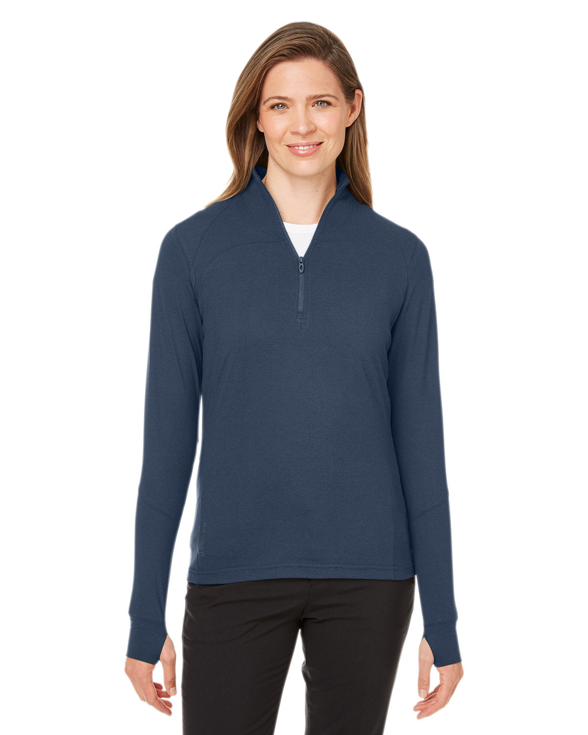 SPYDER Ladies' Spyre Quarter-Zip