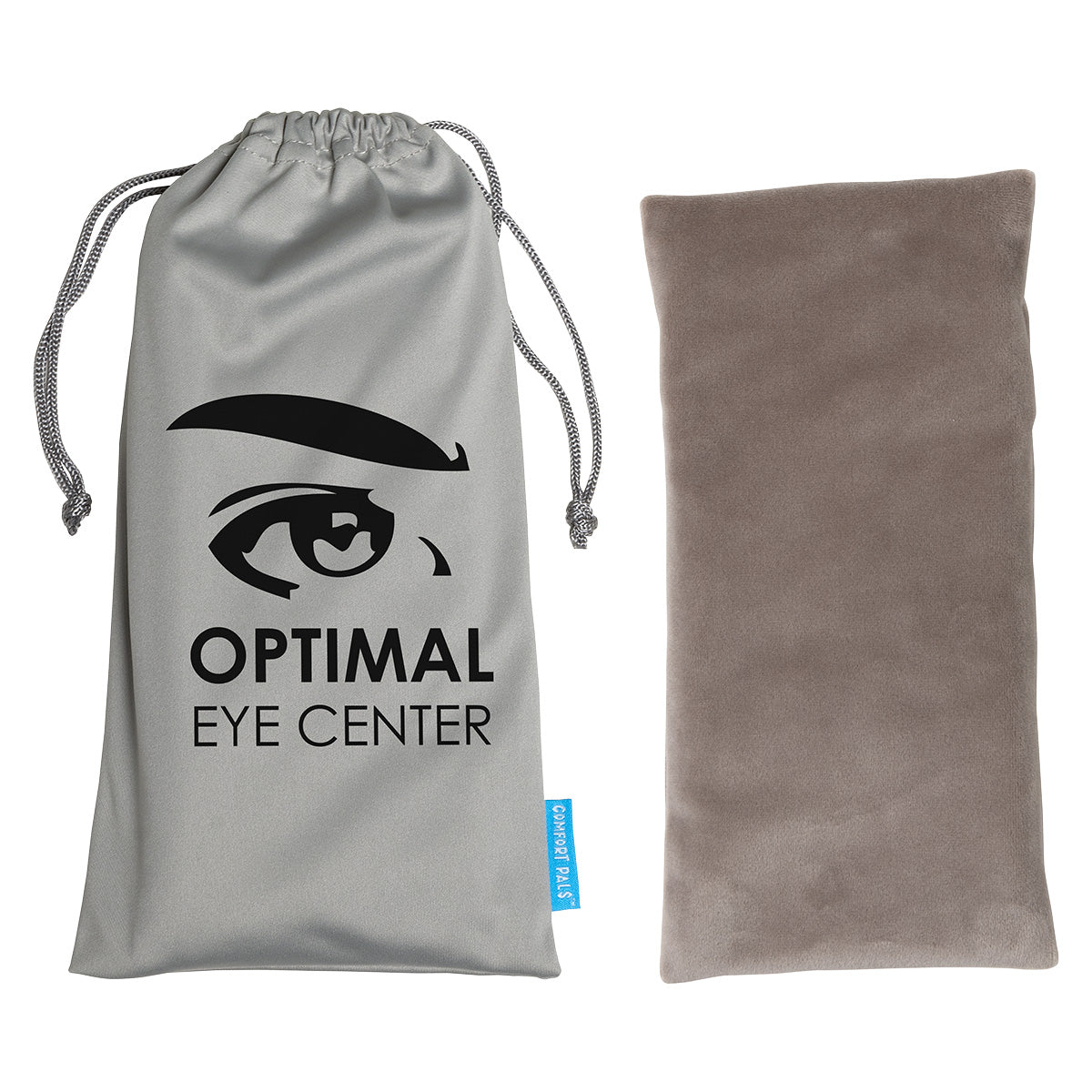 Comfort Pals™ Heat Therapy Eye Pillow