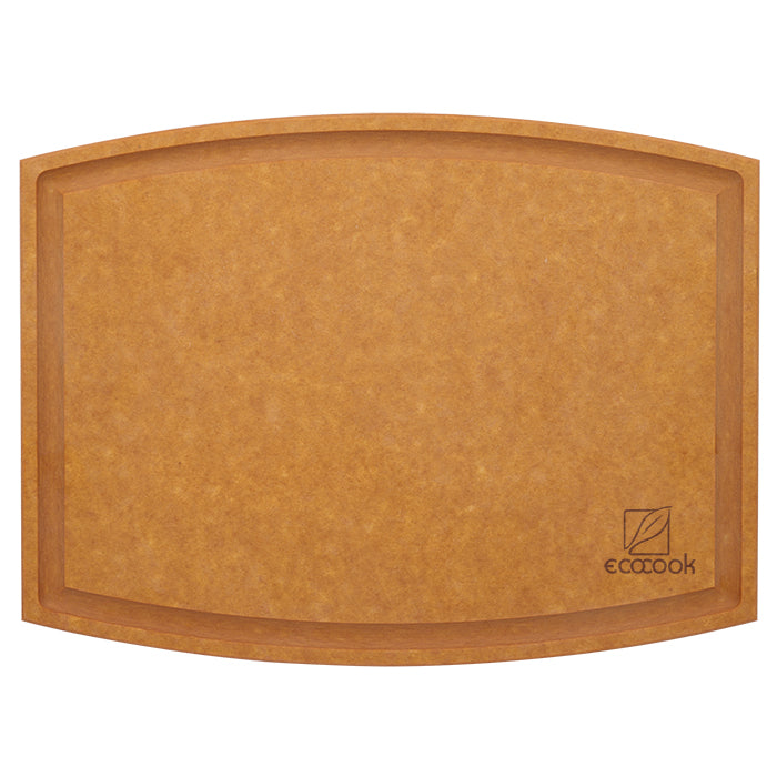 Niagara Cutlery™ Composite Wood Cutting Board 12"