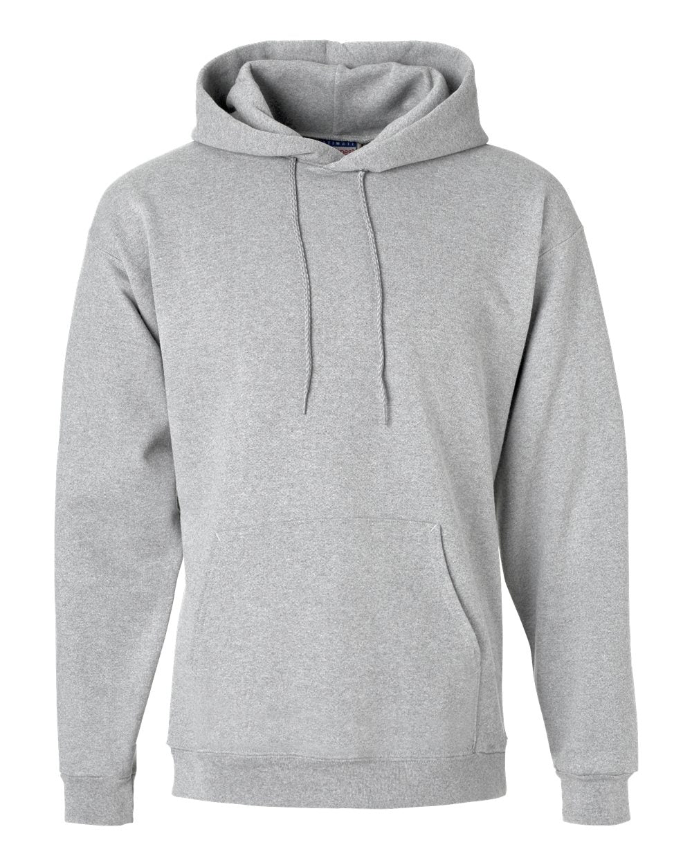 Hanes Ultimate Cotton Hooded Sweatshirt