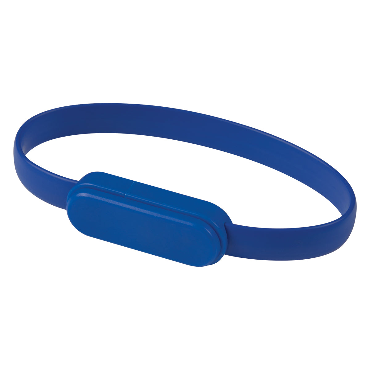 2-in-1 Connector Charger Bracelet