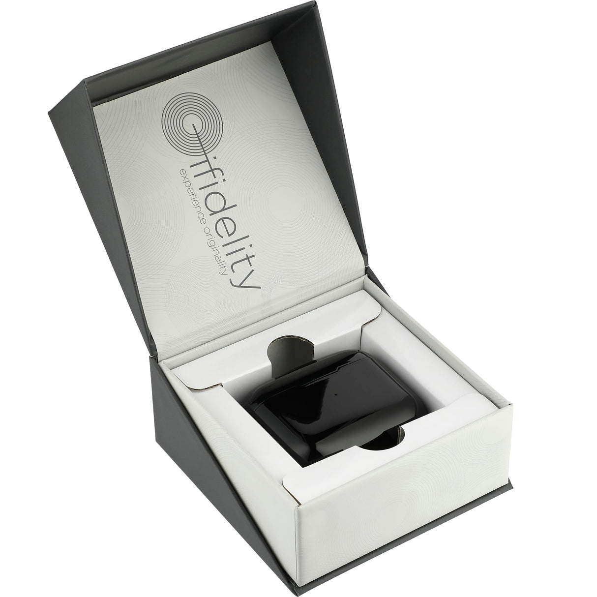 Ifidelity Auto Pair True Wireless Earbuds with ANC