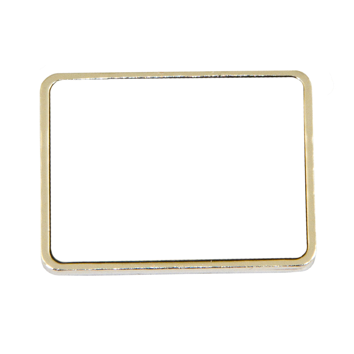SOS Lapel Pins - Medium Rectangle