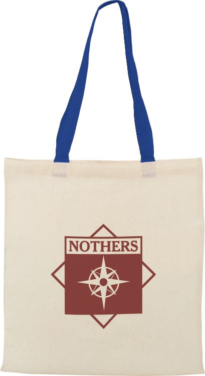 Nevada 3.5oz Cotton Convention Tote