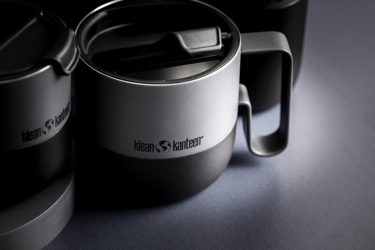 Klean Kanteen Eco Rise 14oz Mug