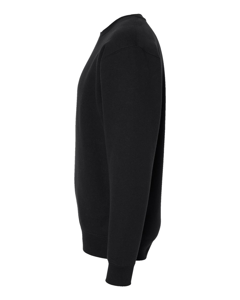 Independent Trading Co. Heavyweight Crewneck Sweatshirt