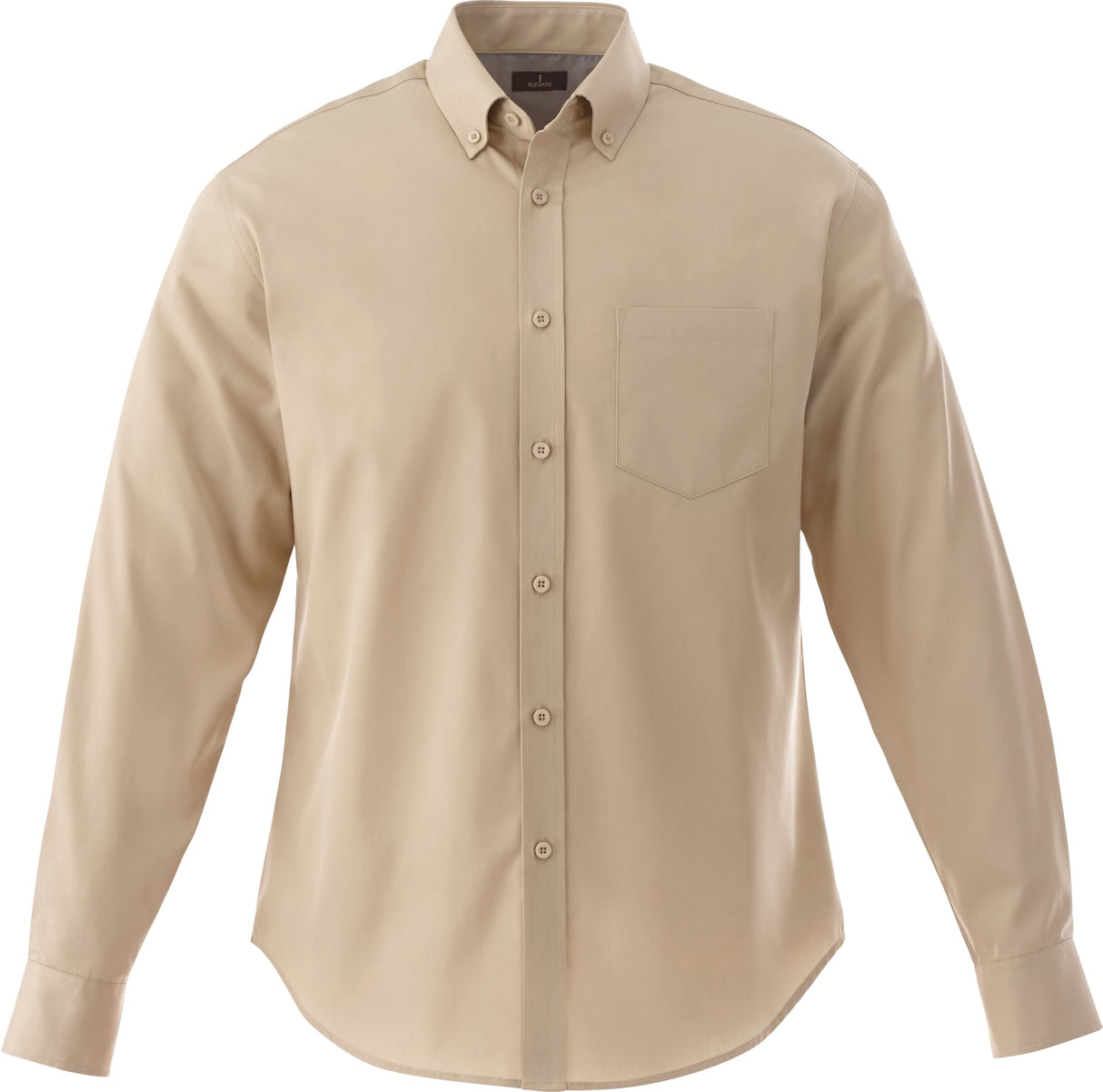 Men's WILSHIRE Long Sleeve Shirt
