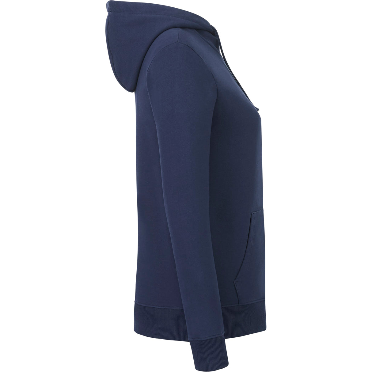 tentree Organic Cotton Zip Hoodie - Women's