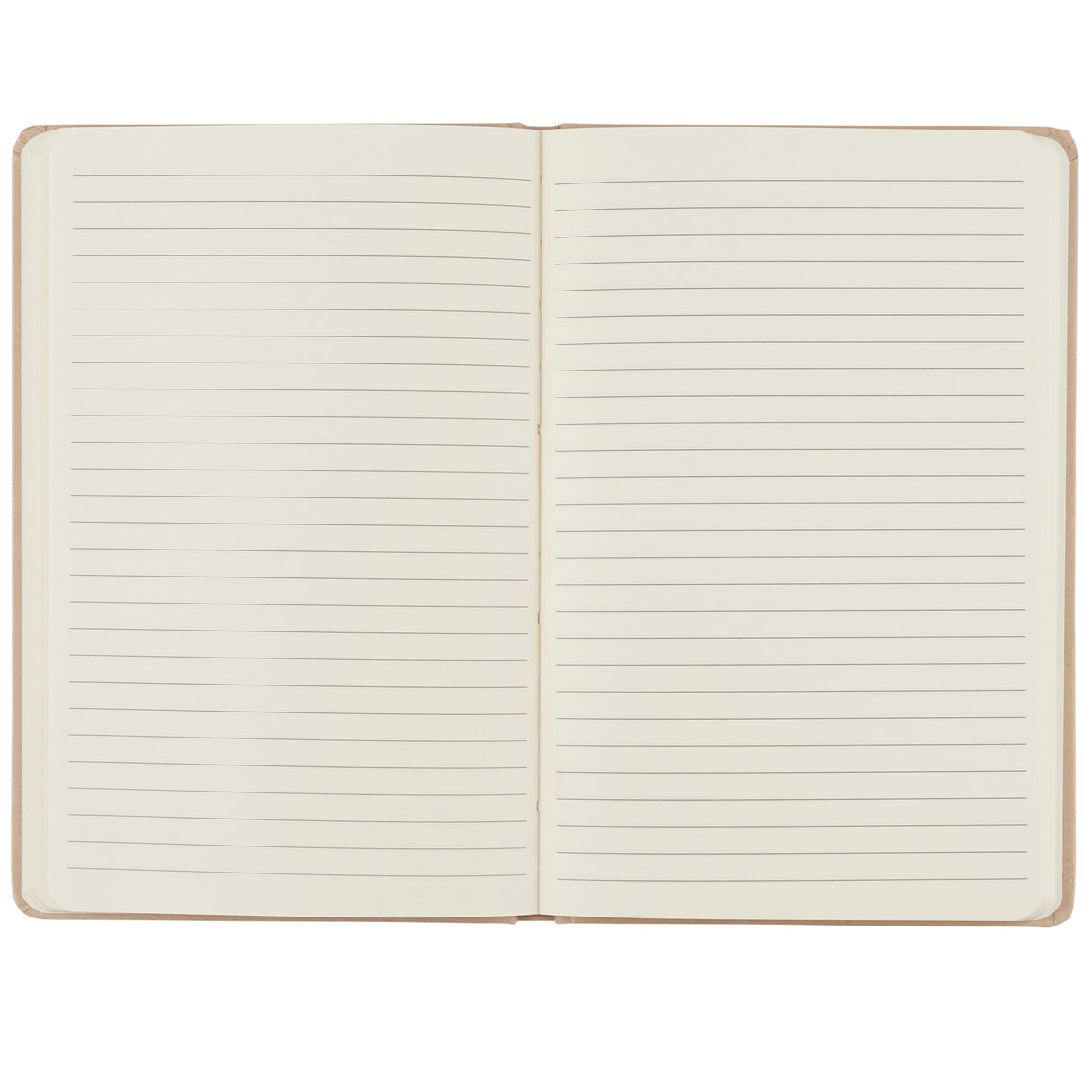 5.5" x 8.5" FSC Mix Snap Large Eco Notebook