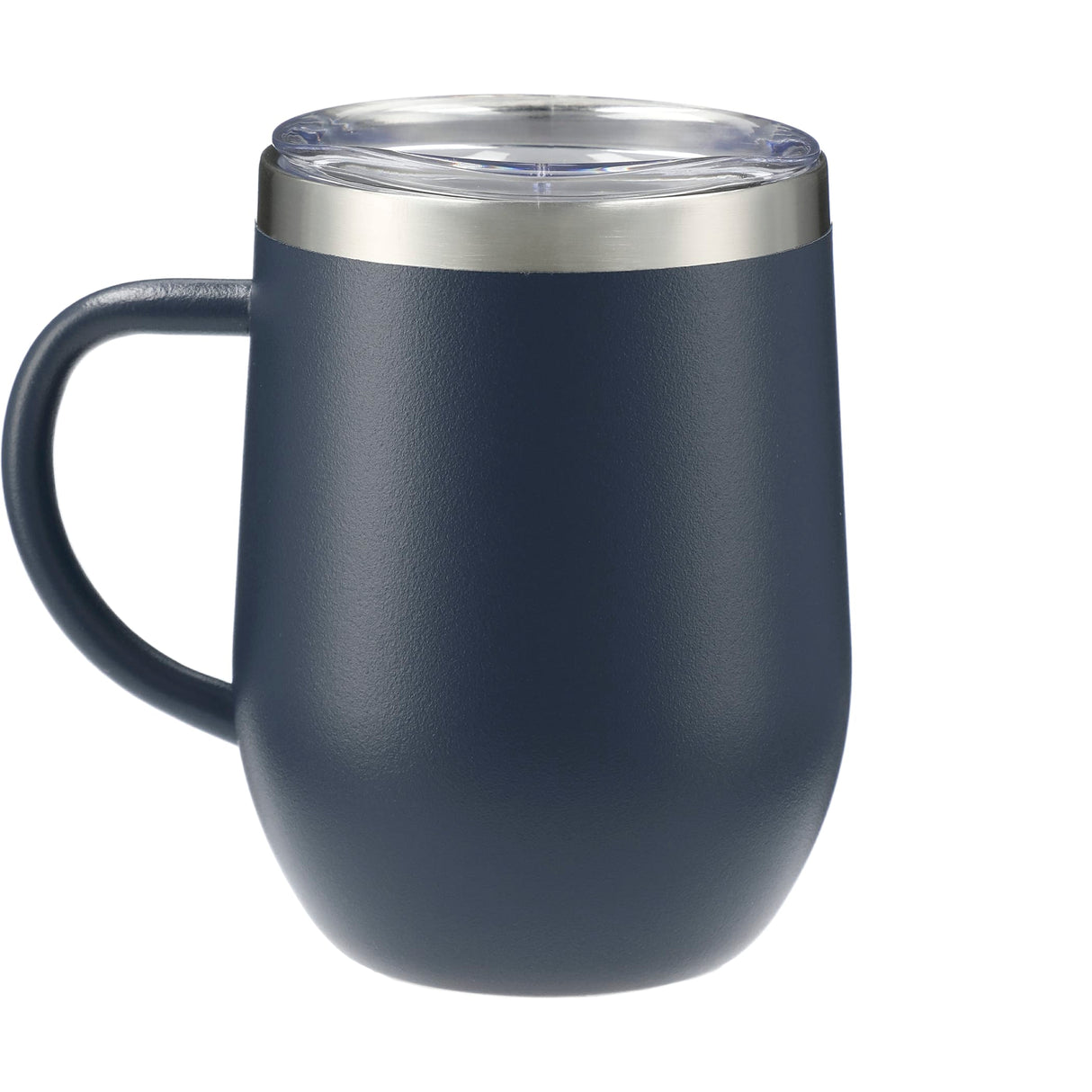 000394 Brew Copper Vacuum Insulated Mug 12oz