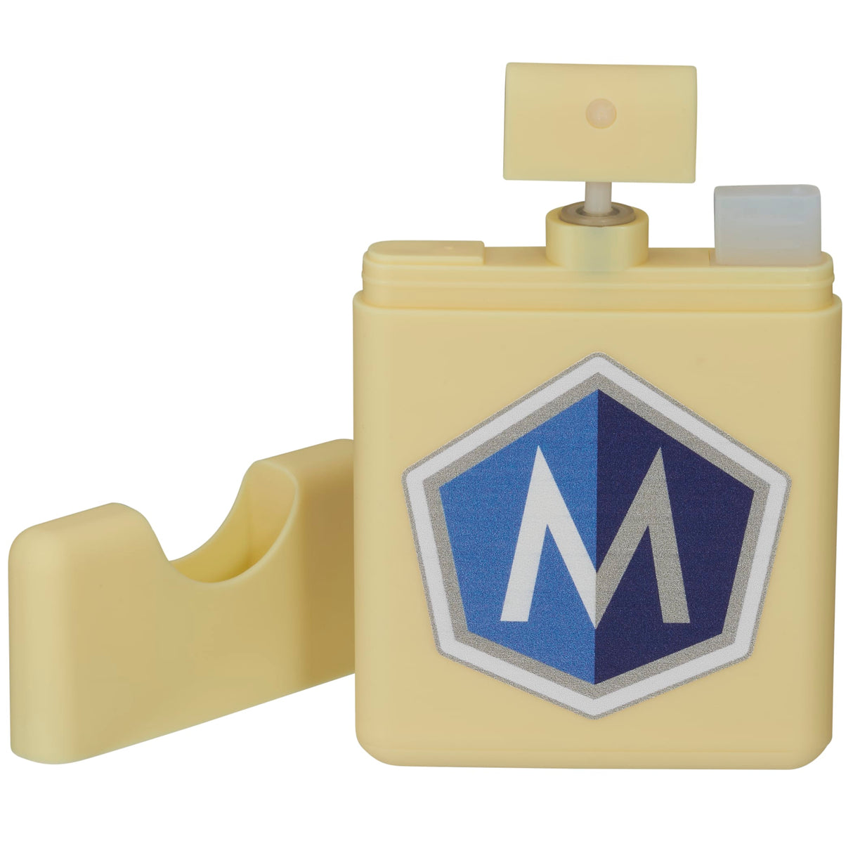 Noshinku Refillable Pocket Hand Sanitizer 0.6oz