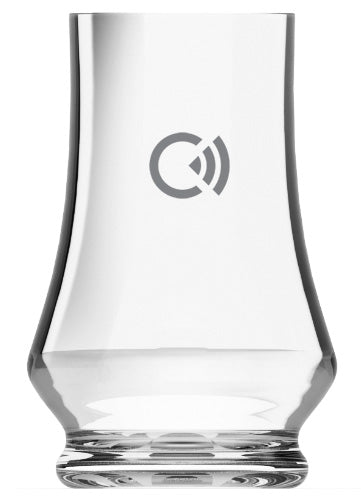 Somerville Whiskey Taster 5.75oz glass