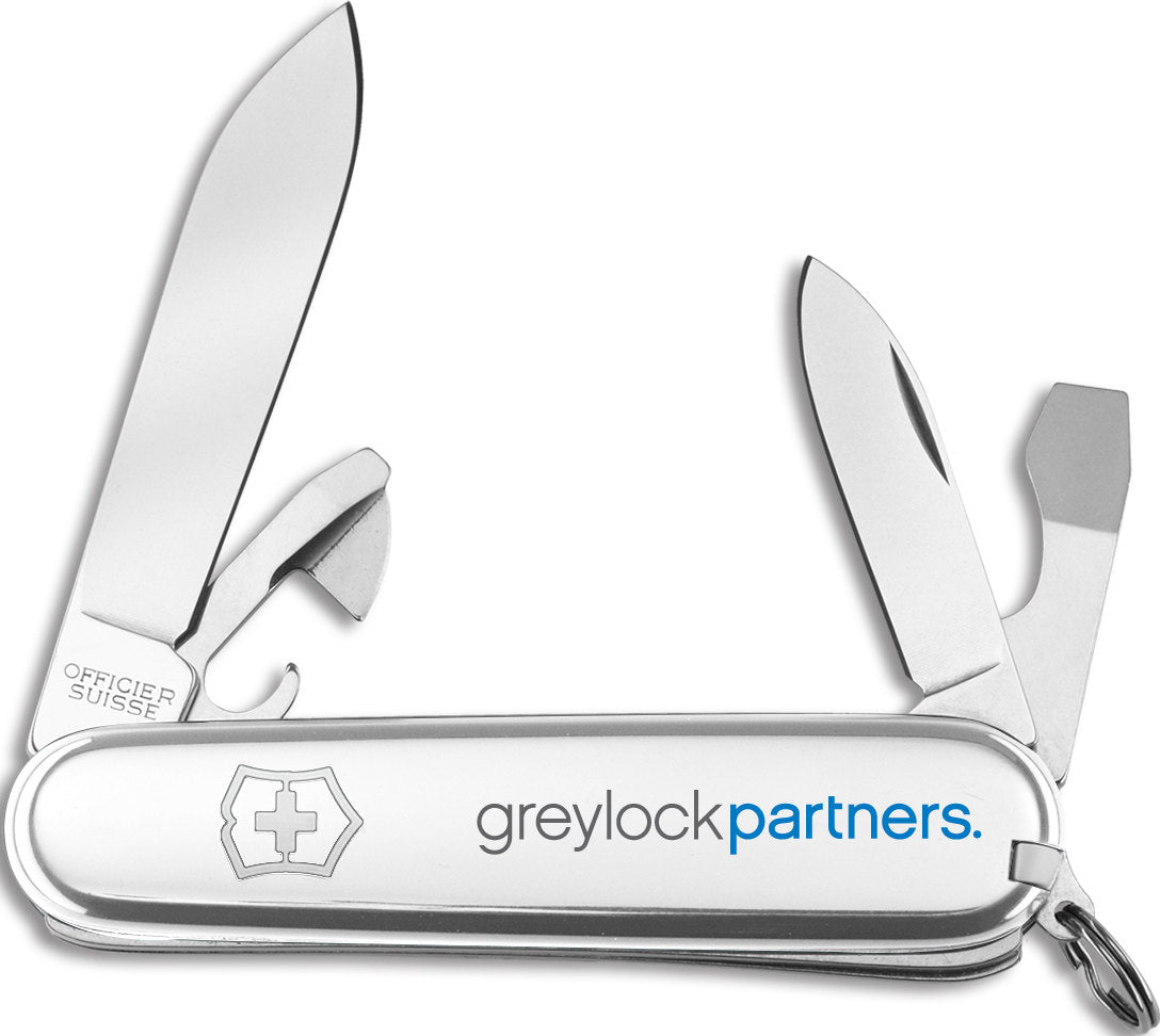 Swiss Army® Recruit® Knife