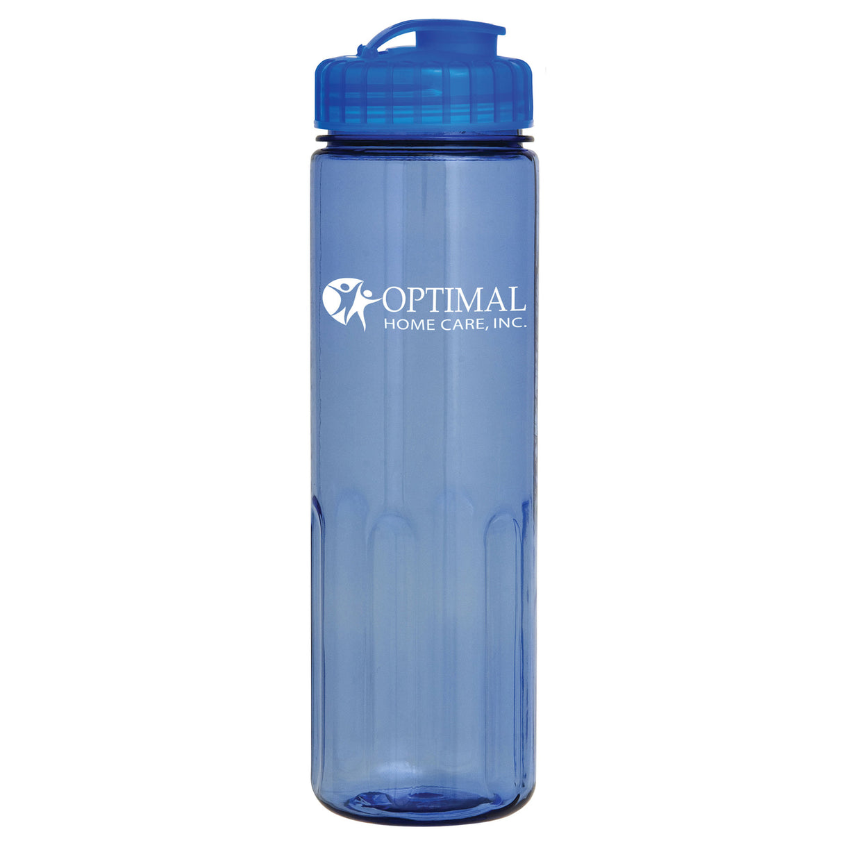 24 Oz. Prestige Bottle (Flip Top Lid)