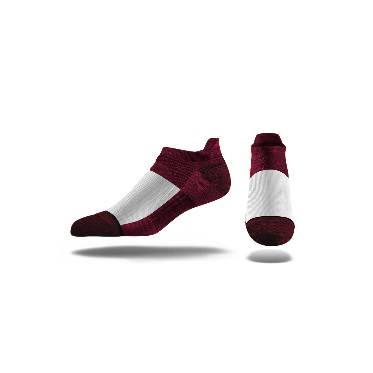 Casual Athletic Low Sock