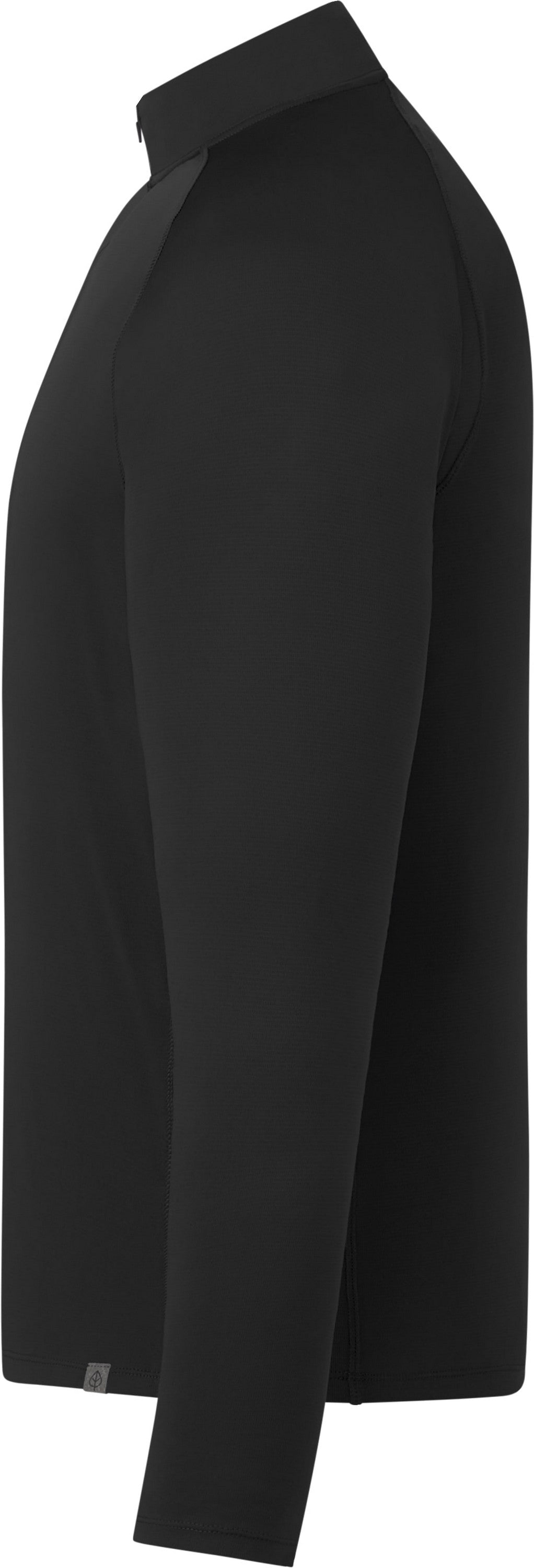 EVANS Eco Knit Quarter Zip - Men's