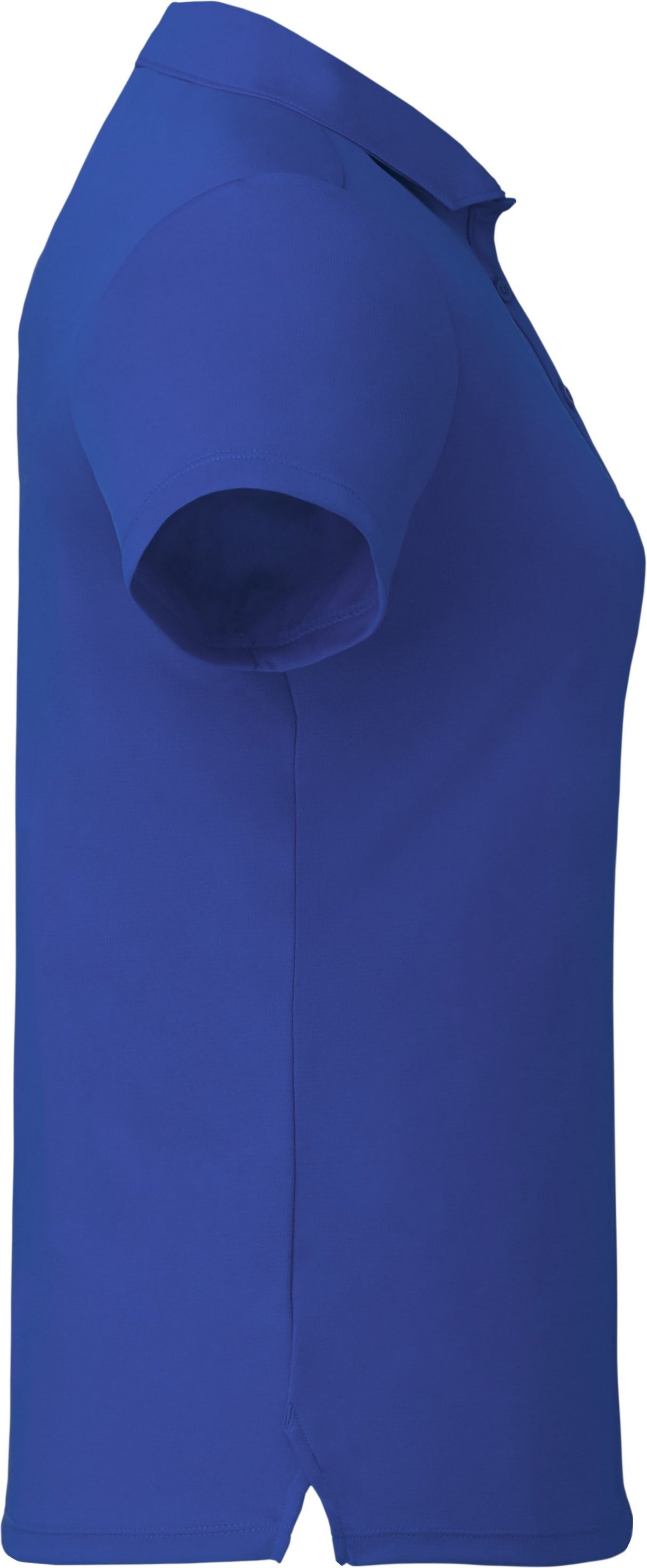 EVANS Eco Short Sleeve Polo - Women's