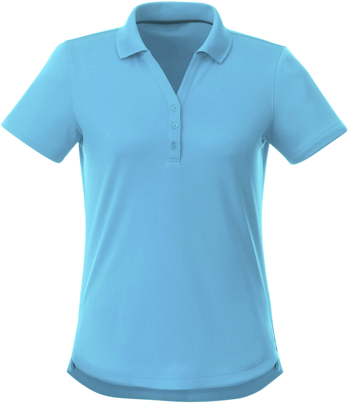 Womens OTIS SS Polo