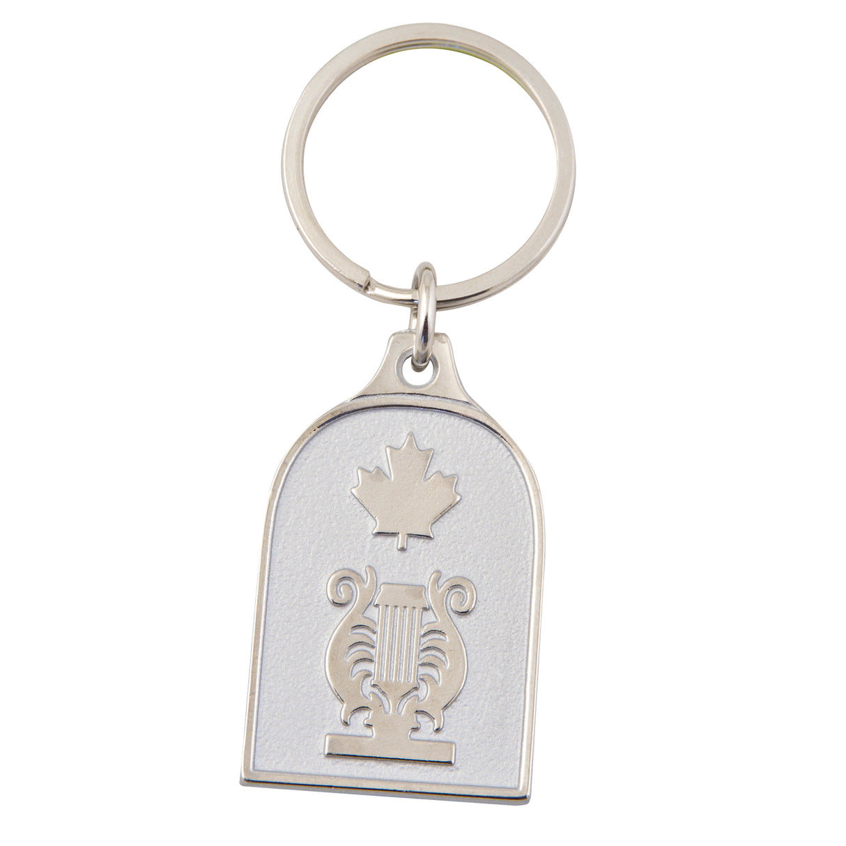 Classic Key Chain (2.0 sq")