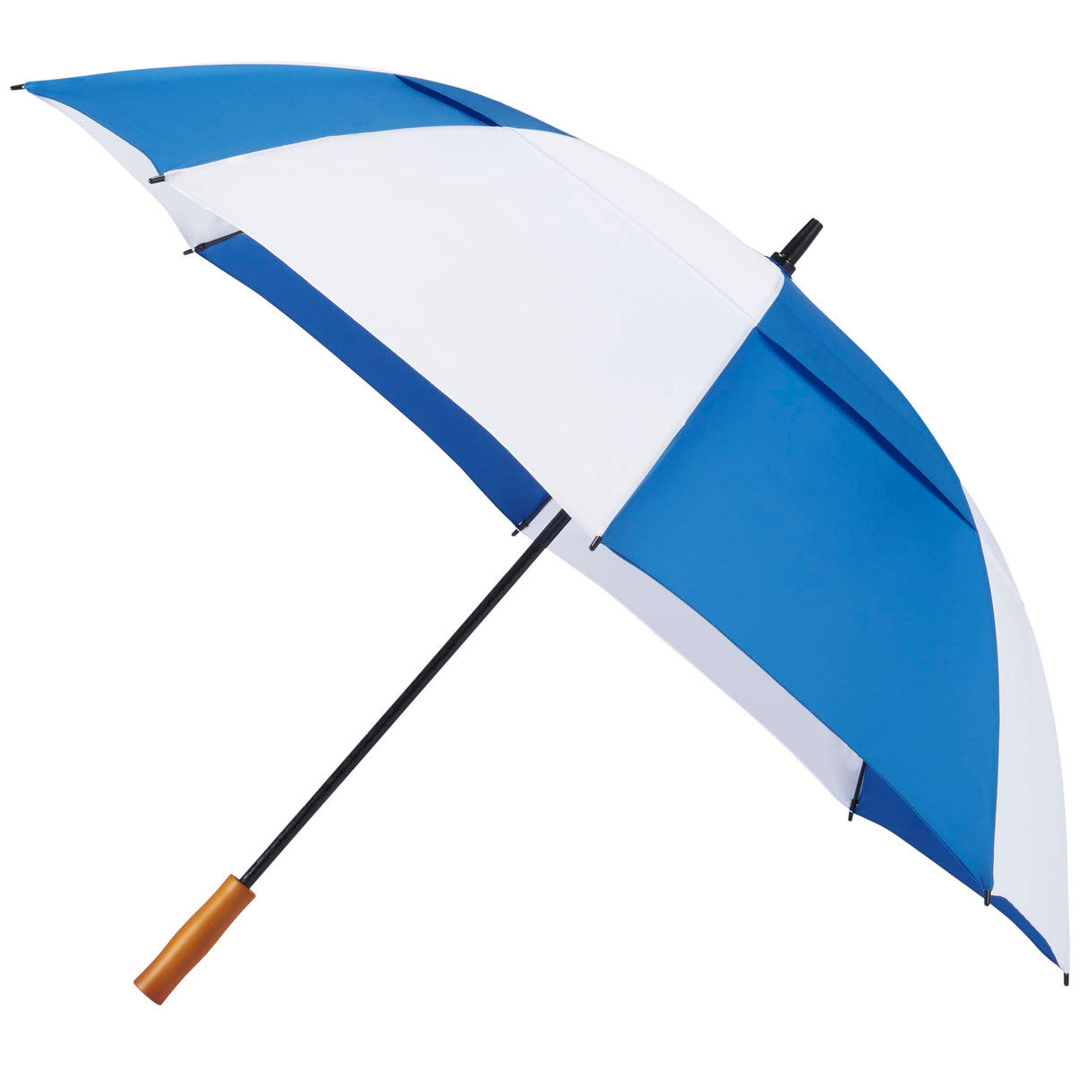 Golf Umbrella: Pongee