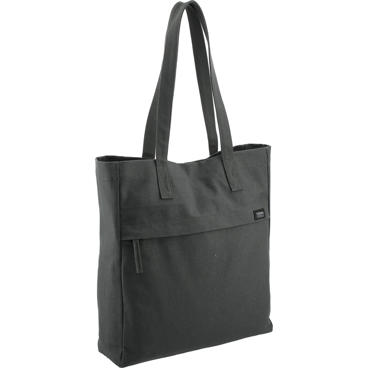 Terra Thread Fairtrade Executuive Work Tote