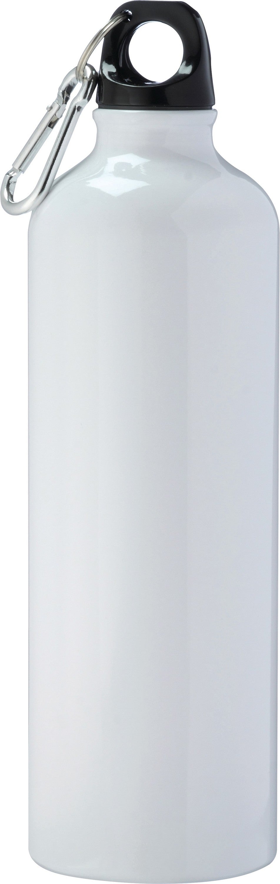 Pacific 26oz Aluminum Sports Bottle