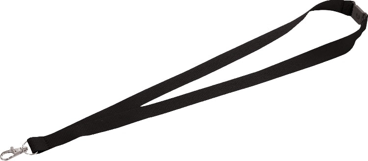 Lanyard with Lobster Clip