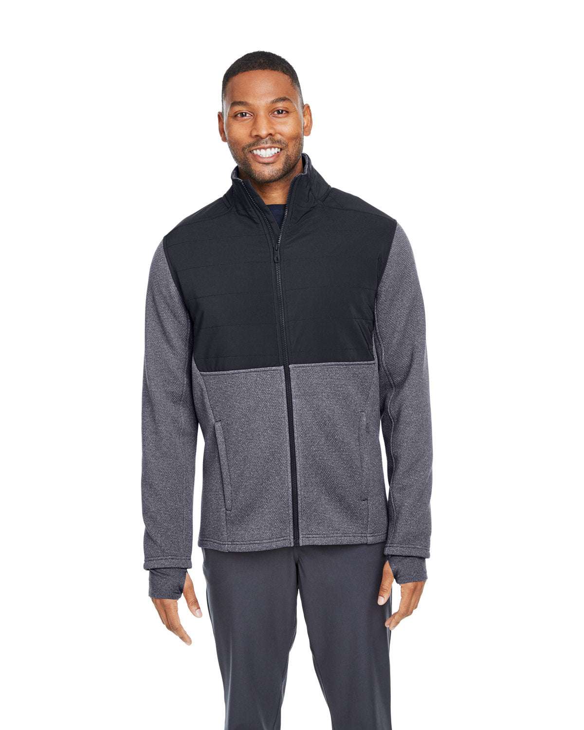 SPYDER Men's Pursuit Jacket