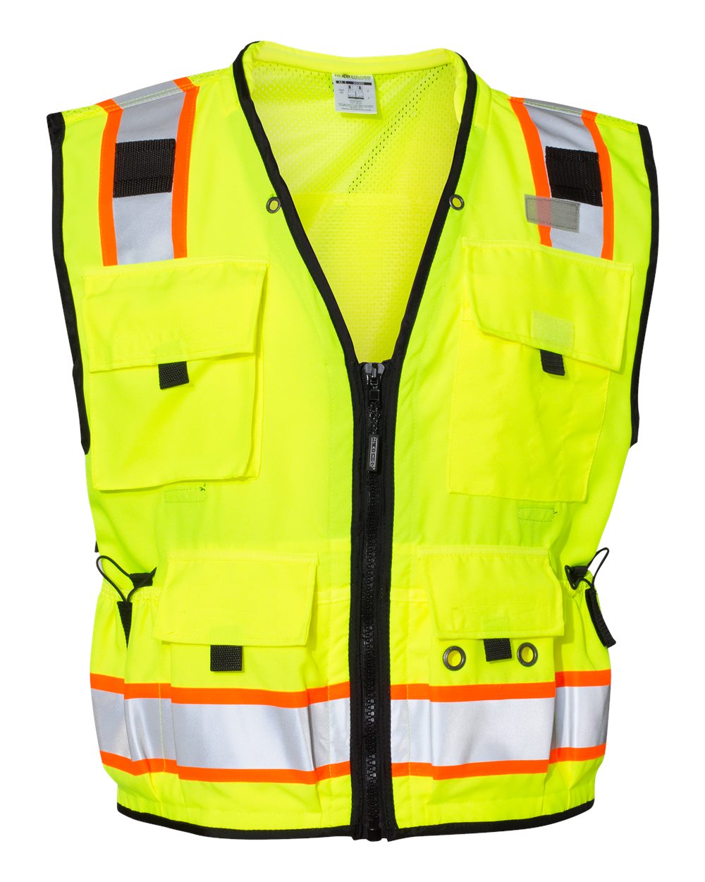 Kishigo Professional Surveyors Vest