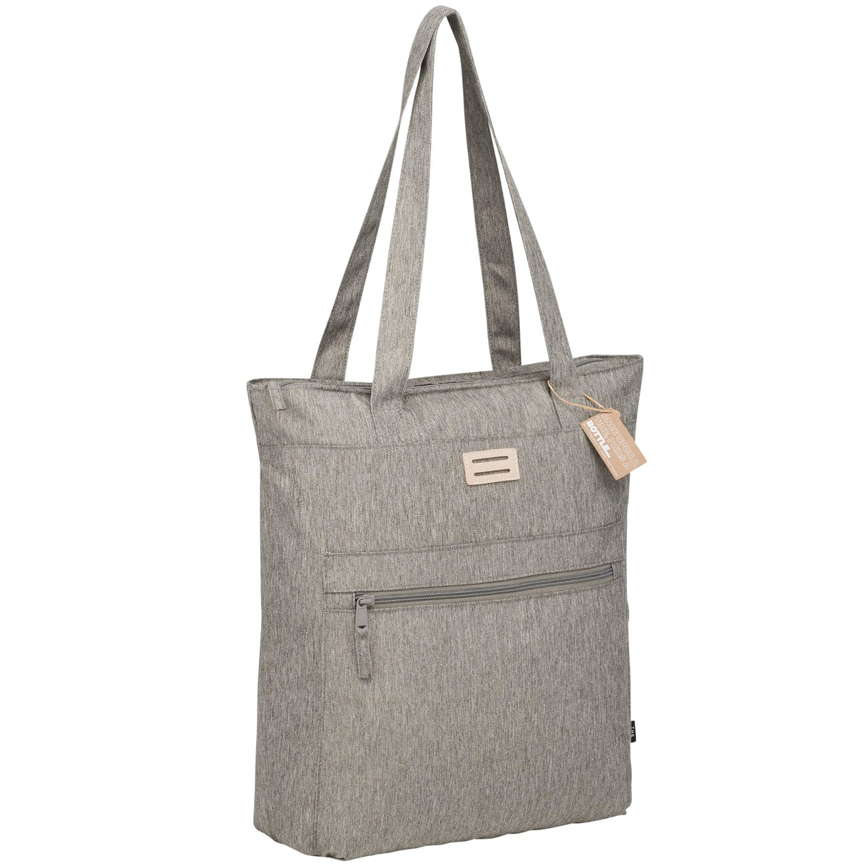 The Goods Recycled Work Anywhere Tote