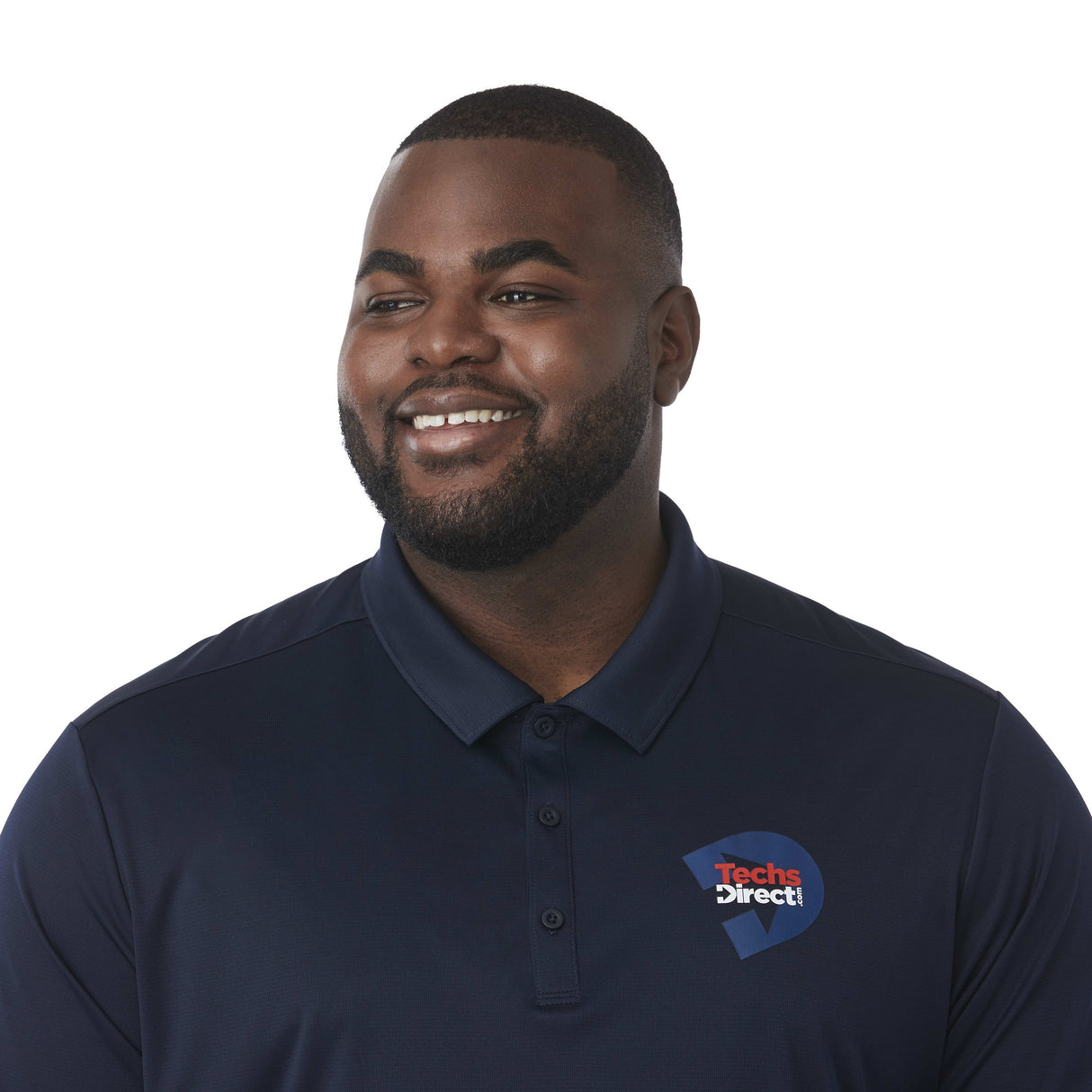 EVANS Eco Short Sleeve Polo - Men's