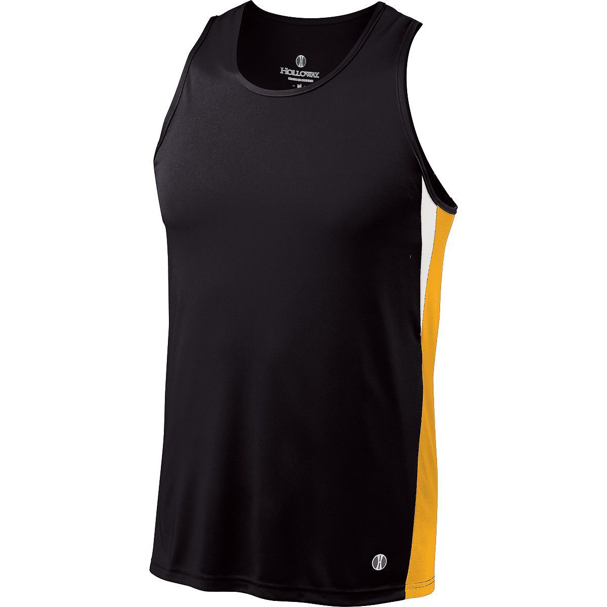 Vertical Singlet Jersey