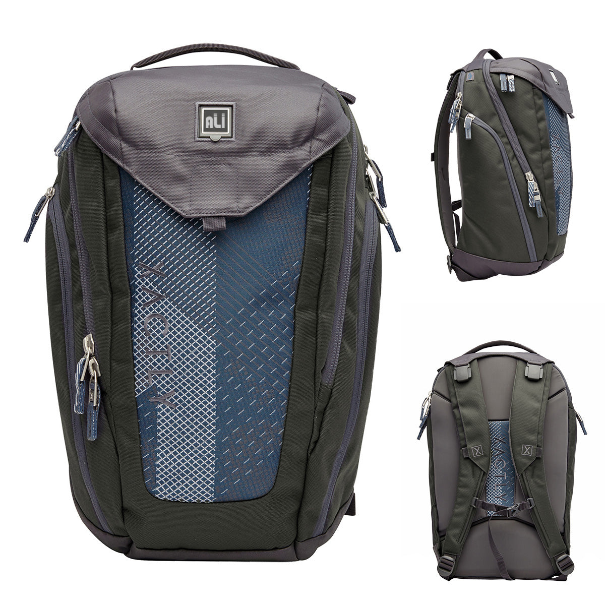 Oxygen 35 – 35l Backpack