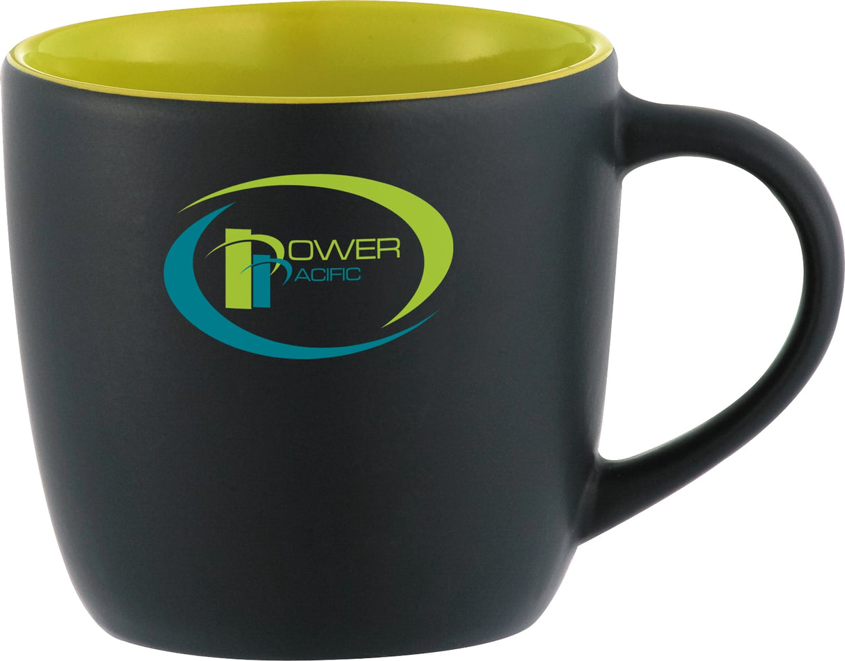 Riviera Electric 11oz Ceramic Mug