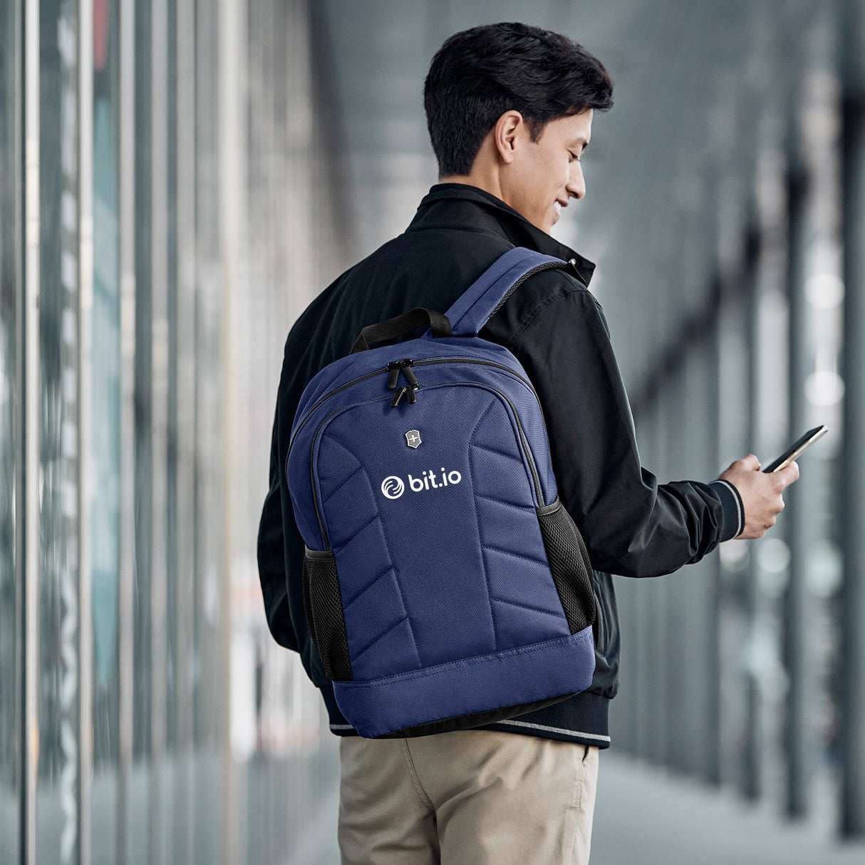 Victorinox® Universal Backpack