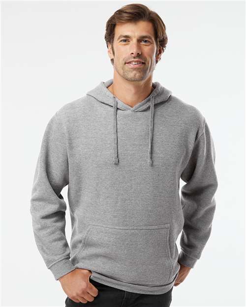 Lat Apparel Elevated Basic Hoodie