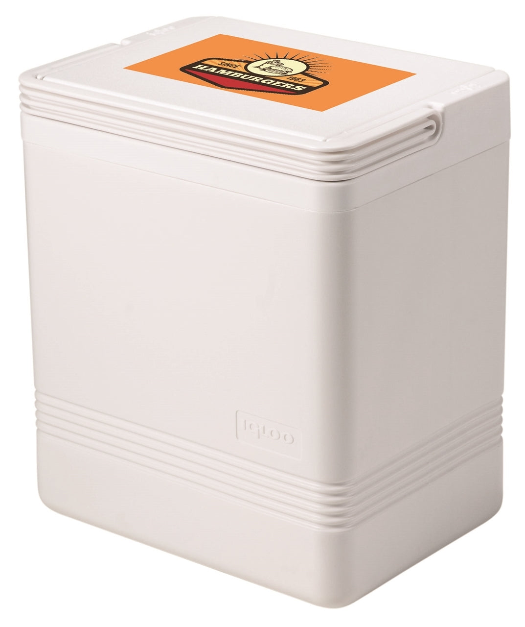 Igloo Legend Cooler 17qt White