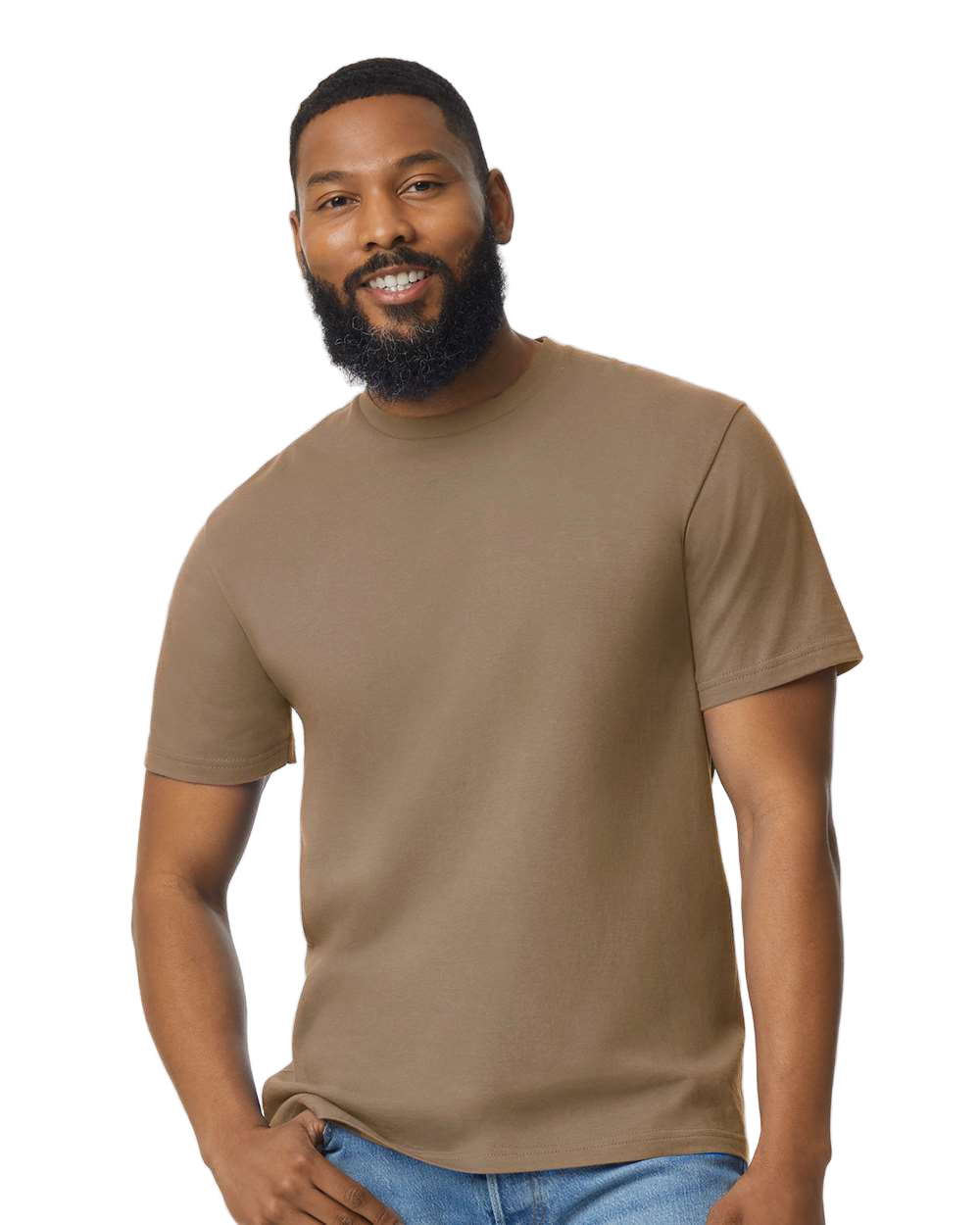 Gildan® Softstyle® Midweight T-Shirt