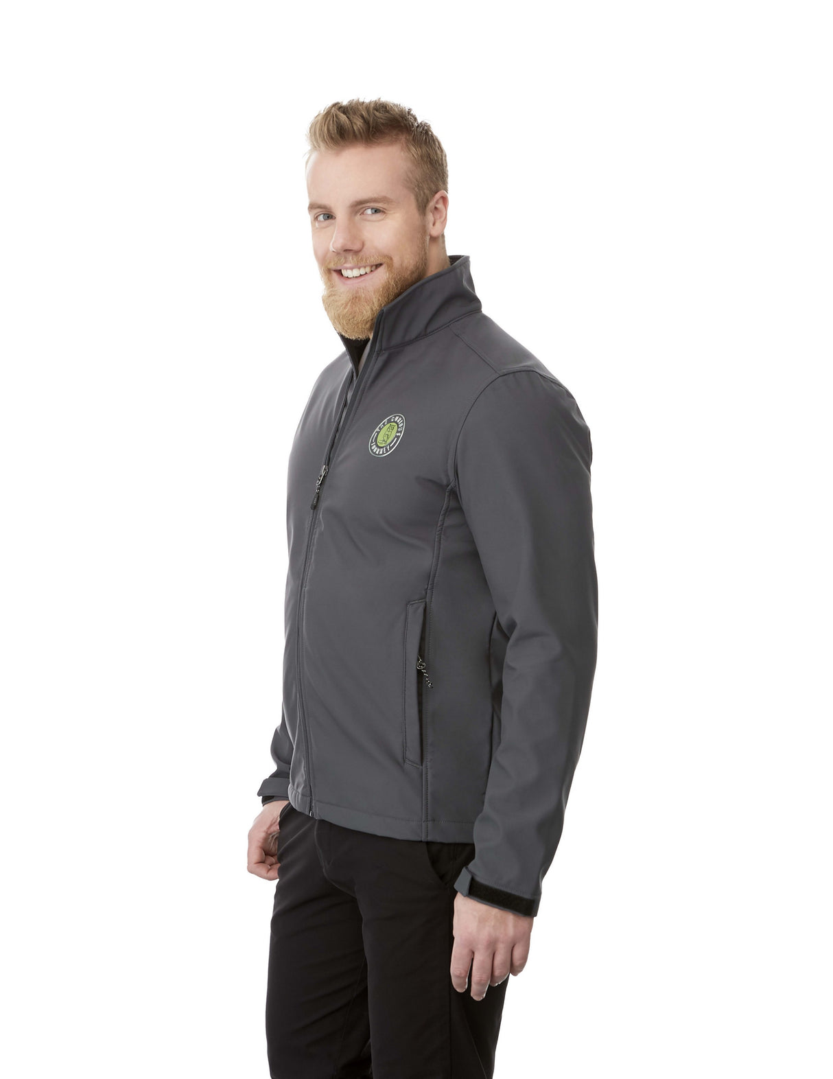 Men's MAXSON Softshell Jacket