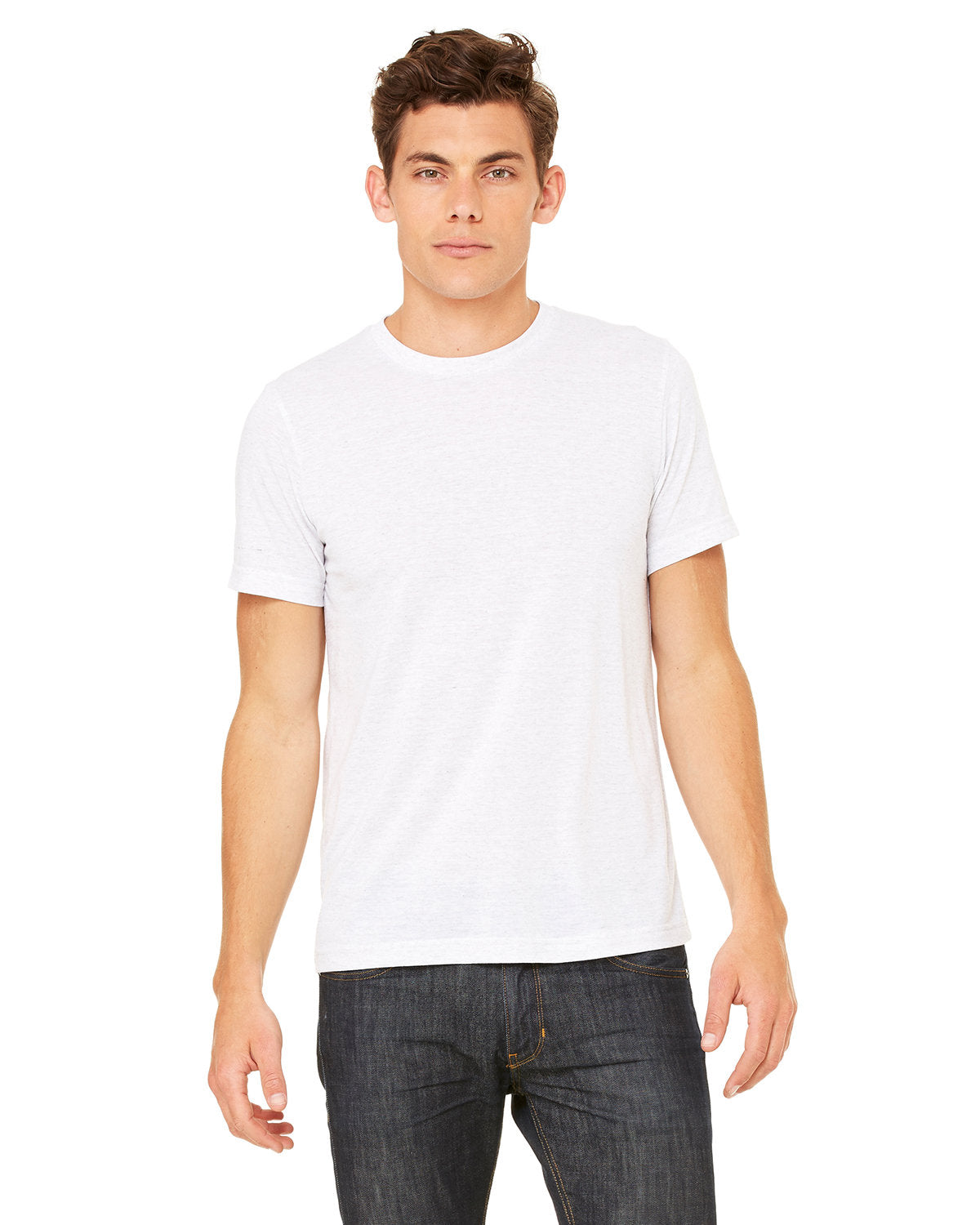 000031 BELLA+CANVAS Unisex Triblend T-Shirt