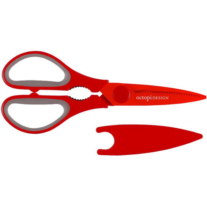 Squish® Kitchen Shears