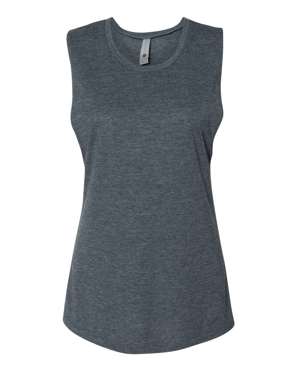 Next Level Women's Festival Muscle Tank