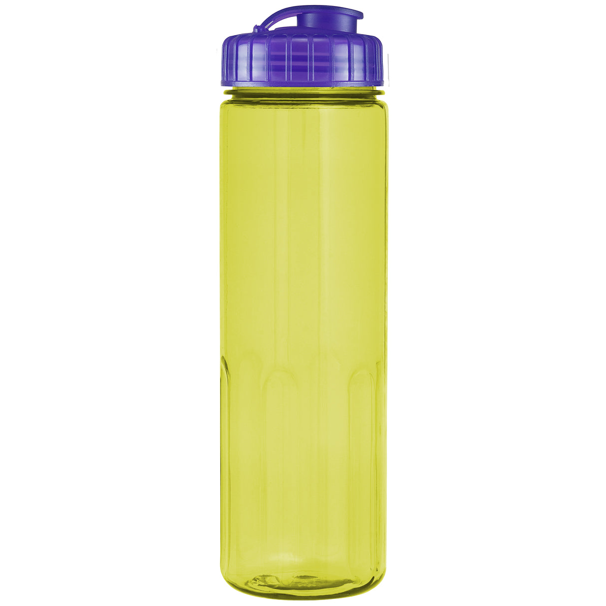 24 Oz. Prestige Bottle (Flip Top Lid)